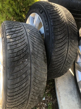    245/45R18  Mercedes-Benz | Mobile.bg    7