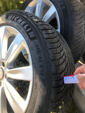    245/45R18  Mercedes-Benz | Mobile.bg    3