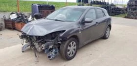 Mazda 3 1.6 CD, снимка 3