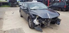 Mazda 3 1.6 CD, снимка 7