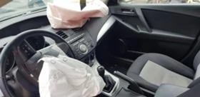 Mazda 3 1.6 CD, снимка 2