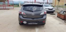 Mazda 3 1.6 CD, снимка 6