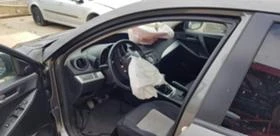 Mazda 3 1.6 CD, снимка 4