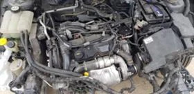 Mazda 3 1.6 CD, снимка 8