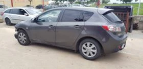 Mazda 3 1.6 CD, снимка 5