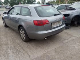 Audi A6 2.7TDI TIP BPP PP QUATTRO, снимка 5