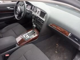 Audi A6 2.7TDI TIP BPP PP QUATTRO, снимка 10