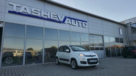 Fiat Panda Автоматик!!65000км!!