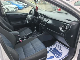 Toyota Auris 1.33i, снимка 13
