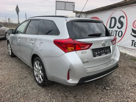 Toyota Auris 1.33i, снимка 3