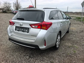 Toyota Auris 1.33i, снимка 5
