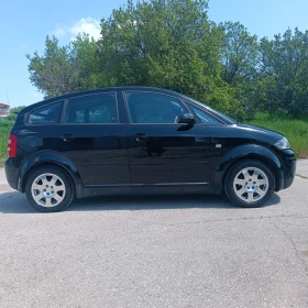 Audi A2 1.4 TDI, снимка 3