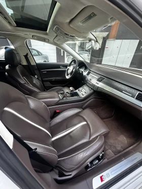 Audi S8, снимка 6