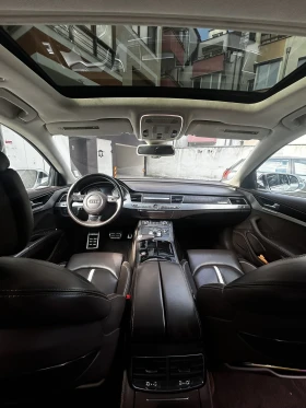 Audi S8, снимка 7