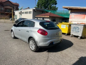 Fiat Bravo 1.6мjet, EU5B, снимка 4