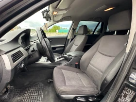 BMW 320 LPG / АВТОМАТИК / РЕГИСТРИРАН , снимка 10