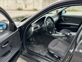 BMW 320 LPG / АВТОМАТИК / РЕГИСТРИРАН , снимка 9