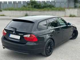 BMW 320 LPG / АВТОМАТИК / РЕГИСТРИРАН , снимка 6