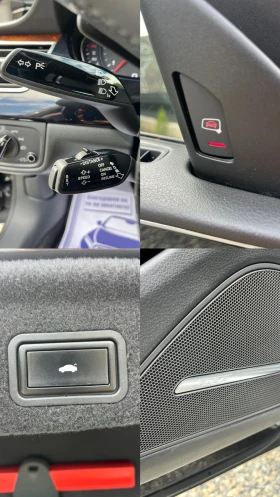Audi A8 4.2TDI* DISTRONIC* EXCLUSIVE* TOP* СОБСТВЕН ЛИЗИНГ, снимка 15