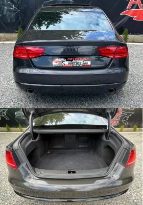 Audi A8 4.2TDI* DISTRONIC* EXCLUSIVE* TOP* СОБСТВЕН ЛИЗИНГ, снимка 6