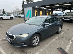 Skoda Octavia 2.0 TDI , снимка 1
