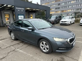 Skoda Octavia 2.0 TDI , снимка 3