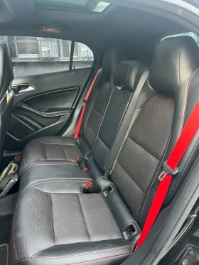 Mercedes-Benz A45 AMG, снимка 9
