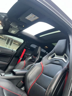 Mercedes-Benz A45 AMG, снимка 8