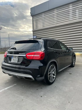 Mercedes-Benz A45 AMG, снимка 6