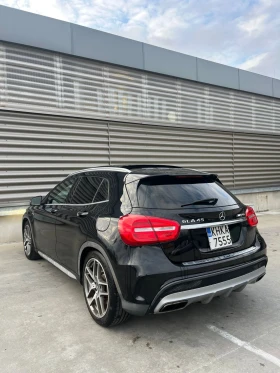 Mercedes-Benz A45 AMG, снимка 5