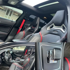 Mercedes-Benz A45 AMG, снимка 11