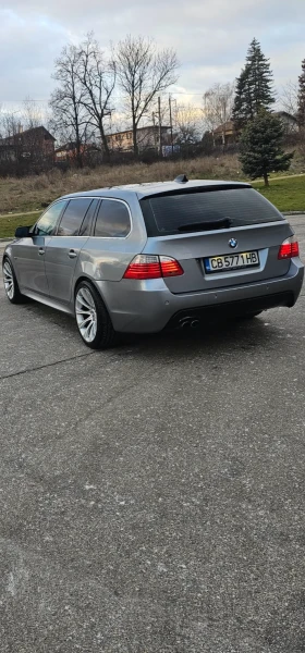 BMW 525 3000, снимка 7