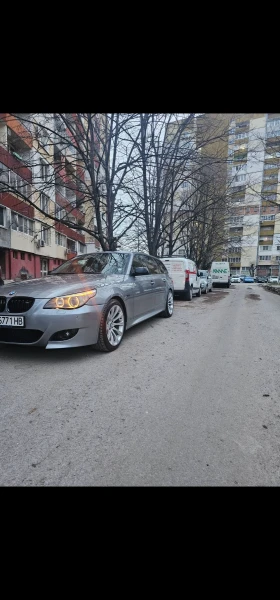 BMW 525 3000, снимка 13
