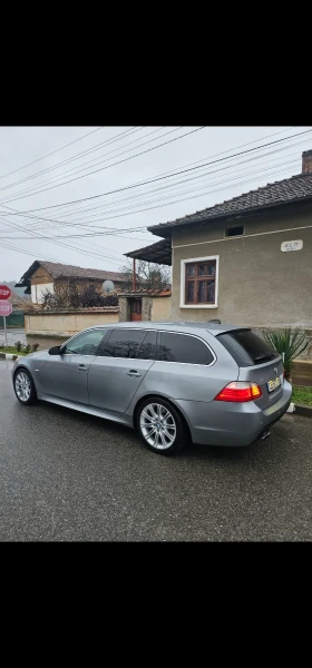 BMW 525 3000, снимка 10