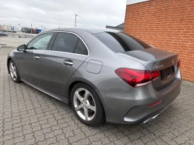Mercedes-Benz A 220 2.0benzin Aut. 190ps AMG 4Matic DK, снимка 4