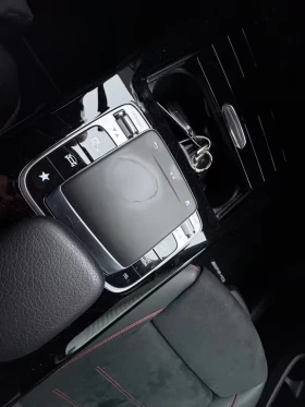 Mercedes-Benz A 220 2.0benzin Aut. 190ps AMG 4Matic DK, снимка 9