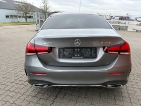 Mercedes-Benz A 220 2.0benzin Aut. 190ps AMG 4Matic DK, снимка 3