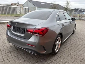 Mercedes-Benz A 220 2.0benzin Aut. 190ps AMG 4Matic DK, снимка 2