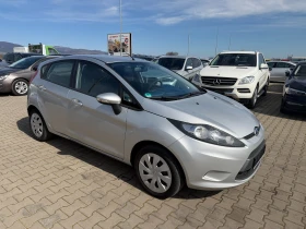Ford Fiesta 1.25i EURO 5, снимка 4