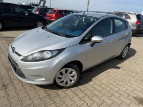 Ford Fiesta 1.25i EURO 5, снимка 1