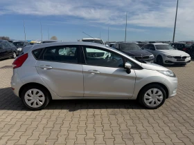 Ford Fiesta 1.25i EURO 5, снимка 5