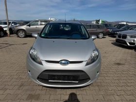 Ford Fiesta 1.25i EURO 5, снимка 3