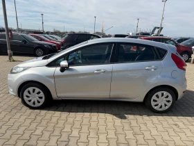 Ford Fiesta 1.25i EURO 5, снимка 9