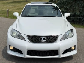 Lexus IS F * CARFAX* АВТОКРЕДИТ* , снимка 2