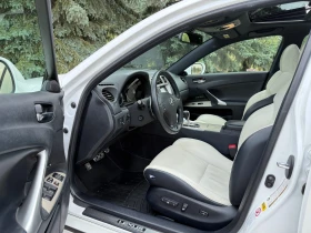 Lexus IS F * CARFAX* АВТОКРЕДИТ* , снимка 9
