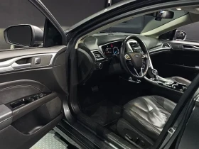 Ford Mondeo 2.0 TDCI Trendy, снимка 12