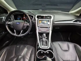 Ford Mondeo 2.0 TDCI Trendy, снимка 7