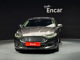 Ford Mondeo 2.0 TDCI Trendy, снимка 3