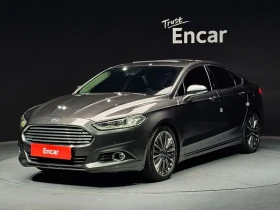 Ford Mondeo 2.0 TDCI Trendy, снимка 1