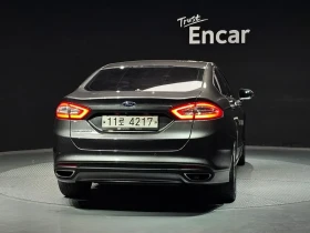 Ford Mondeo 2.0 TDCI Trendy, снимка 4